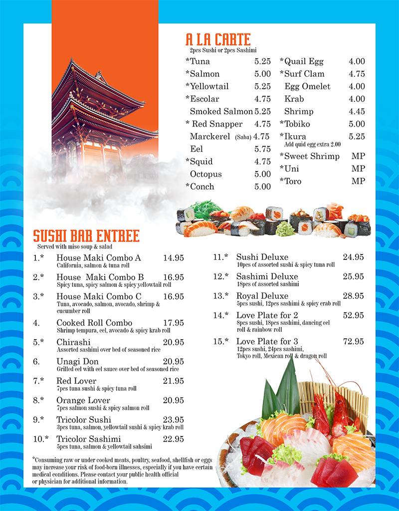 koto grill | restaurant | 1830 NE Pine Island Rd Ste 155, Cape Coral, FL 33909, USA | 2397721965 OR +1 239-772-1965