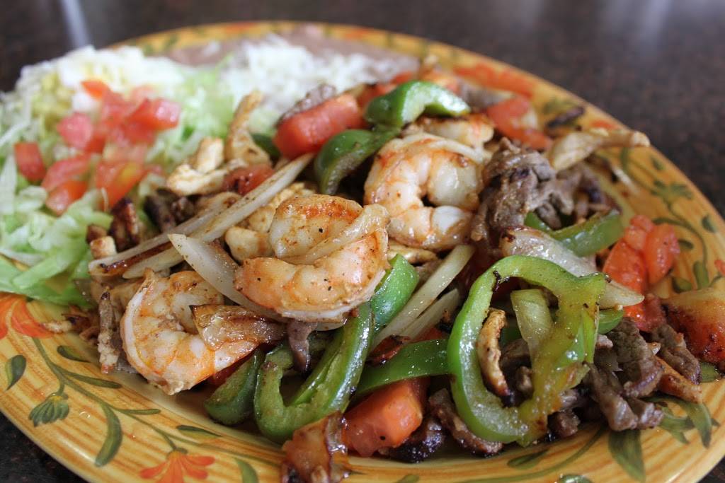 Si Senor Fresh Mex | restaurant | 3546 St Johns Bluff Rd S, Jacksonville, FL 32246, USA | 9045642444 OR +1 904-564-2444