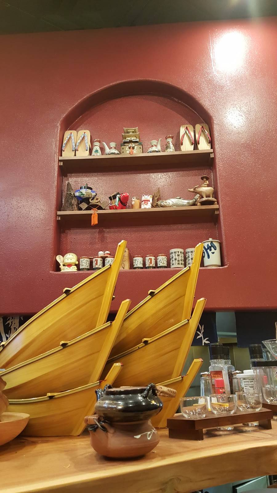 Bento Toro Sushi | restaurant | 2210 W Main St, Battle Ground, WA 98604, USA | 3606874500 OR +1 360-687-4500