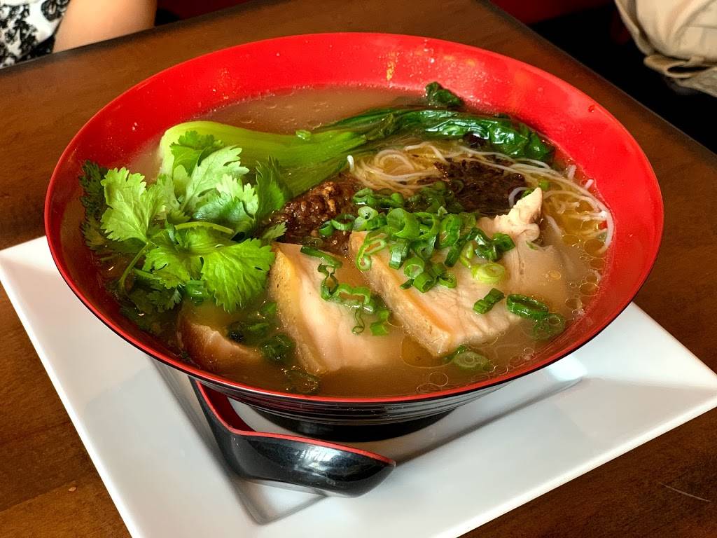 Yong Kang Street | restaurant | Christiana Mall, 132 Christiana Mall, Newark, DE 19702, USA | 3027816001 OR +1 302-781-6001