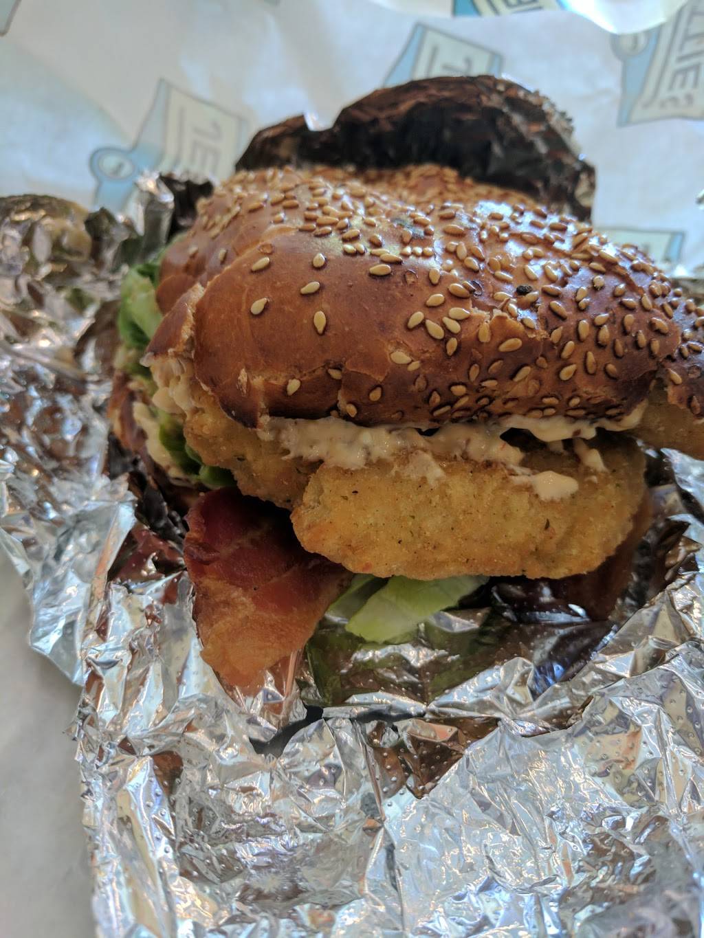 Jetties | restaurant | 5632 Connecticut Ave NW, Washington, DC 20015, USA | 2023642465 OR +1 202-364-2465