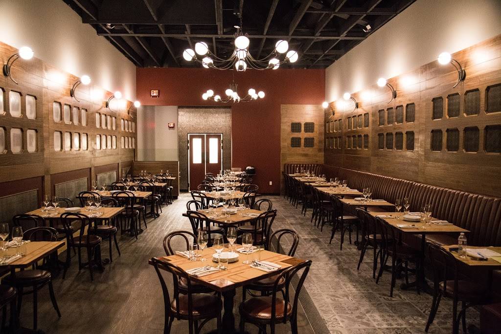 Et Voilà! French Bistro | restaurant | 3015 Adams Ave, San Diego, CA 92116, USA | 6192097759 OR +1 619-209-7759