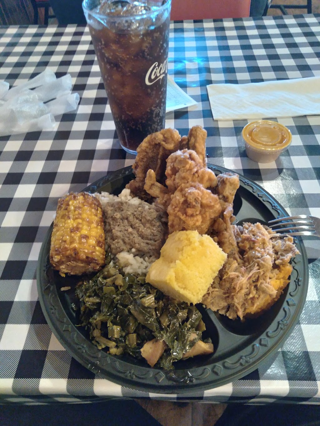 Shulers BBQ Lake City | restaurant | 1228 W Turbeville Hwy, Lake City, SC 29560, USA | 8433899694 OR +1 843-389-9694