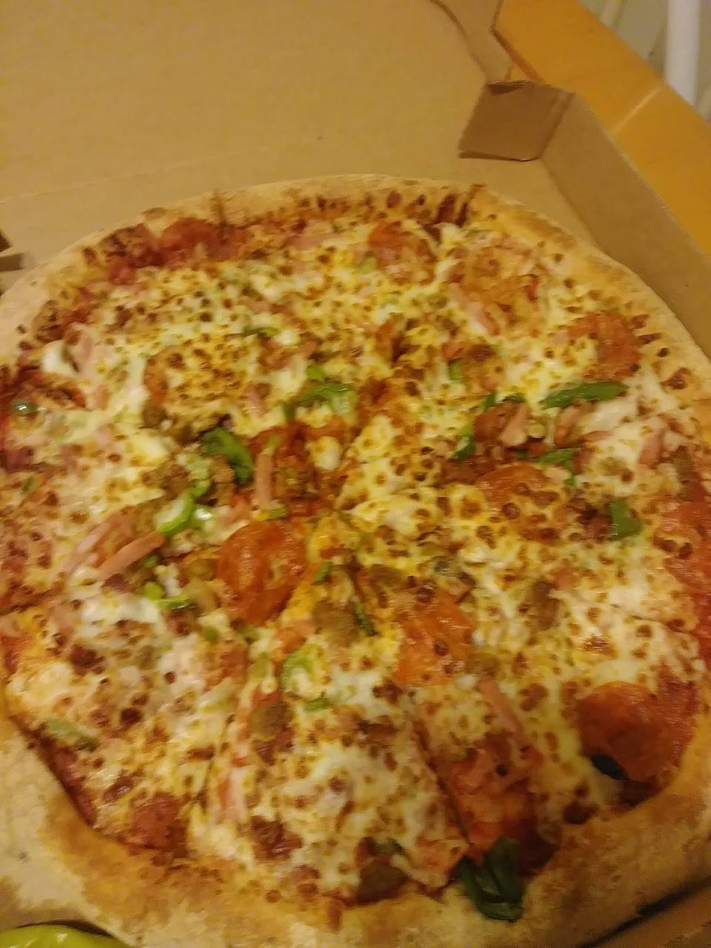 Papa Johns Pizza | restaurant | 3700 Ulmerton Rd, Clearwater, FL 33762, USA | 7275767777 OR +1 727-576-7777