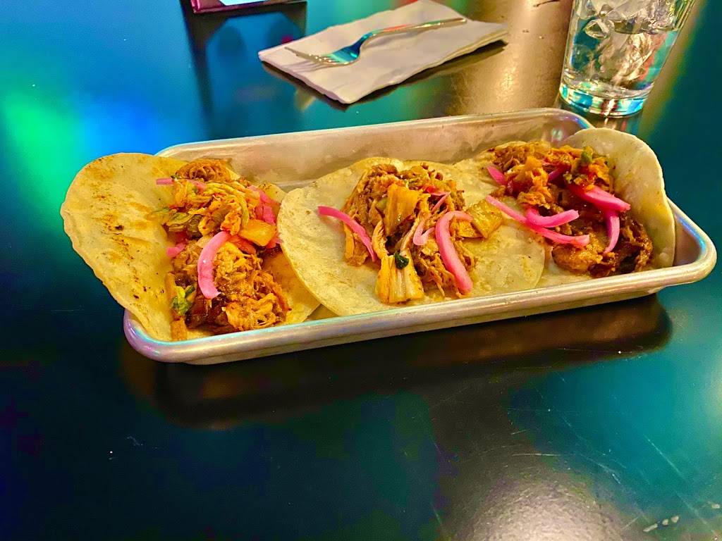 Happy Belly Tacos - East Location | restaurant | 7702 Barnes Rd Suite 100, Colorado Springs, CO 80922, USA | 7193449931 OR +1 719-344-9931