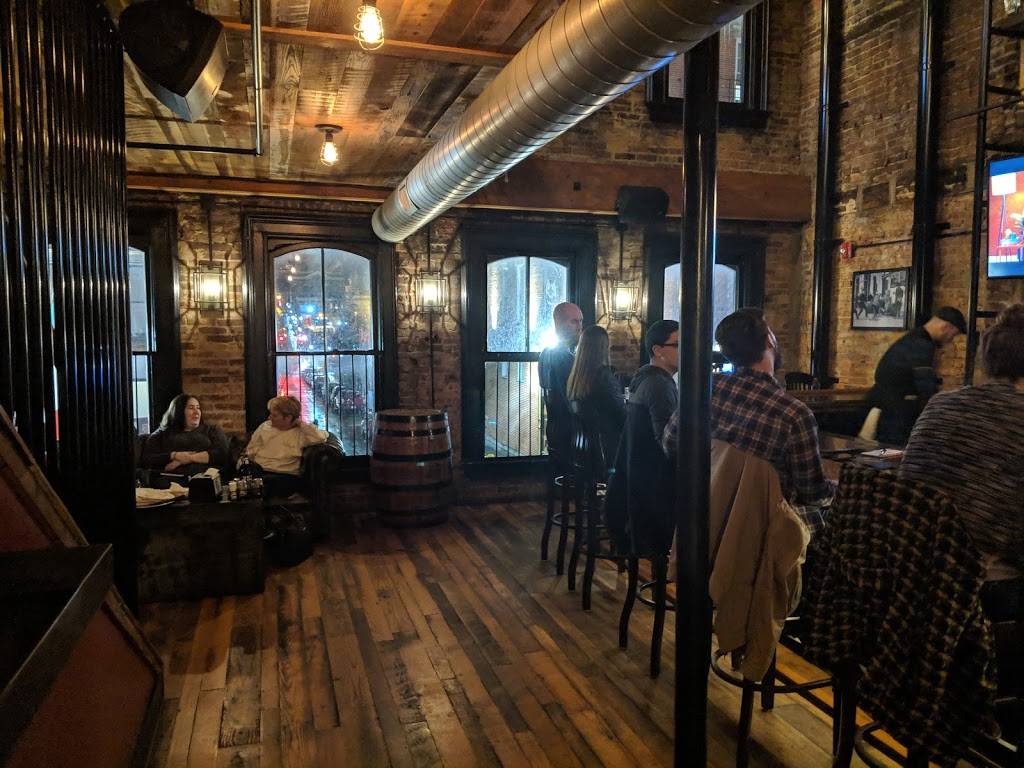 Goodfellas Over-The-Rhine | restaurant | 1211 Main St, Cincinnati, OH 45202, USA | 5133813625 OR +1 513-381-3625