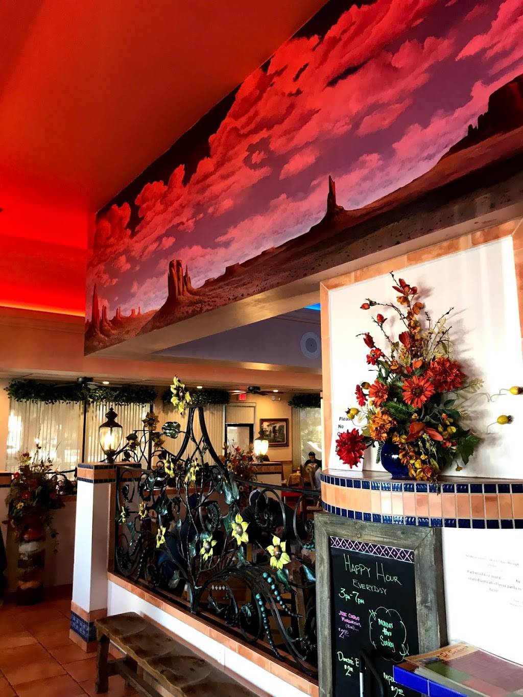 Si Señor Restaurant | restaurant | 600 N Alma School Rd, Chandler, AZ 85224, USA | 4808571217 OR +1 480-857-1217