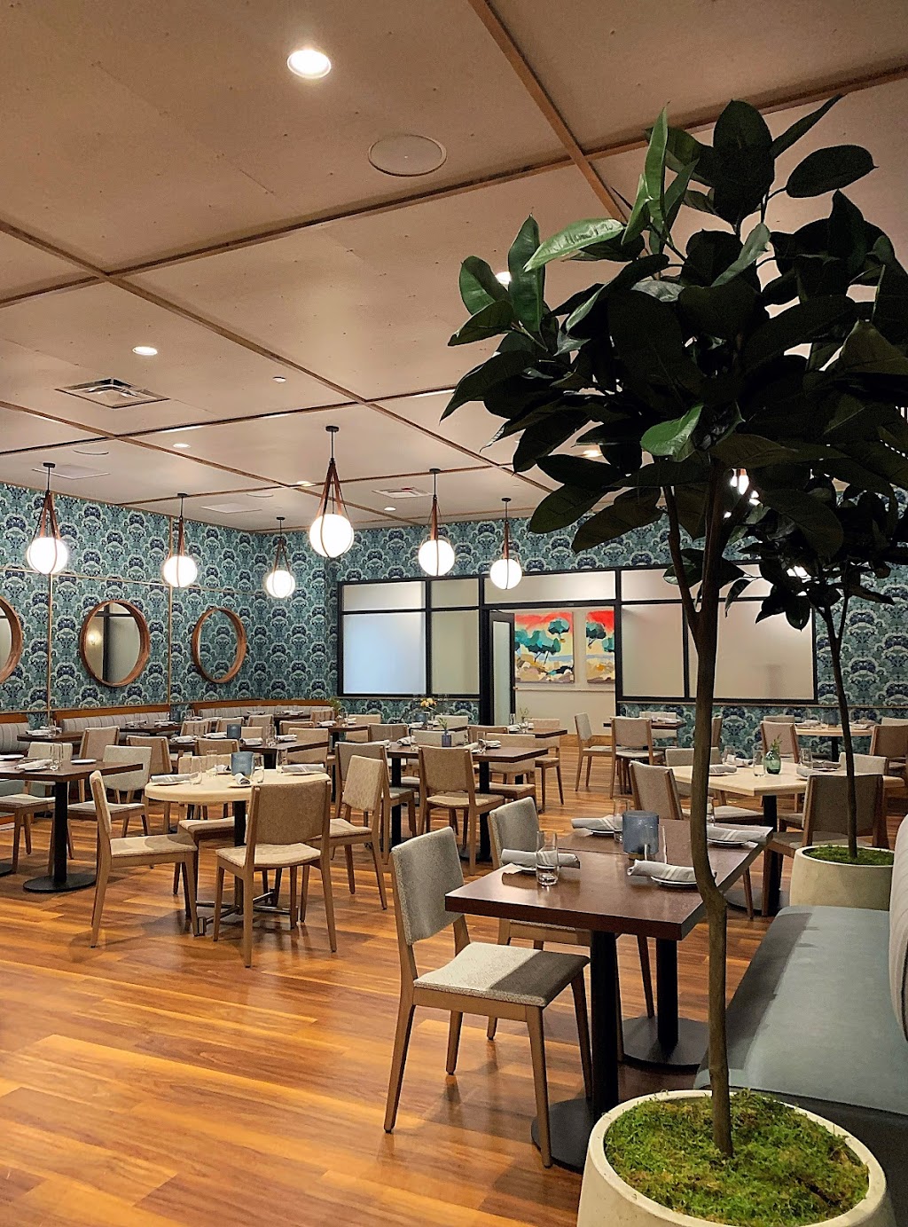 Arbor | restaurant | 204 W Main St, Fort Wayne, IN 46802, USA | 2608008685 OR +1 260-800-8685