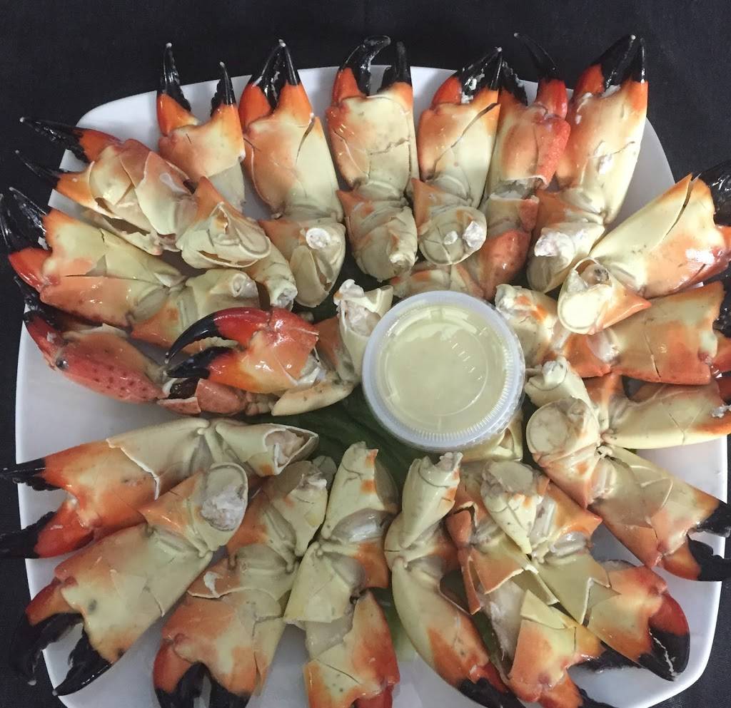 King Seafood Market & Restaurant | restaurant | 10925 Overseas Hwy, Marathon, FL 33050, USA | 3057354132 OR +1 305-735-4132