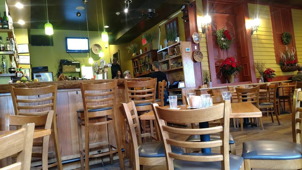 Sweet Grass Grill | restaurant | 24 Main St, Tarrytown, NY 10591, USA | 9146310000 OR +1 914-631-0000