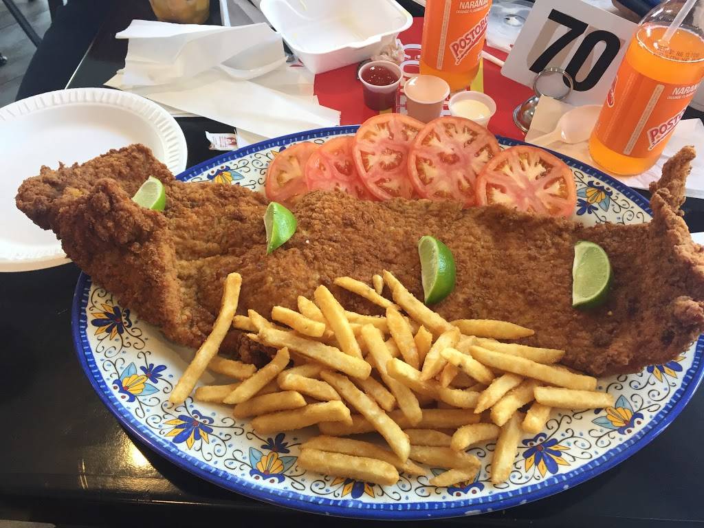 La Perrada Company | restaurant | 3800 N University Dr, Sunrise, FL 33351, USA | 9544515545 OR +1 954-451-5545