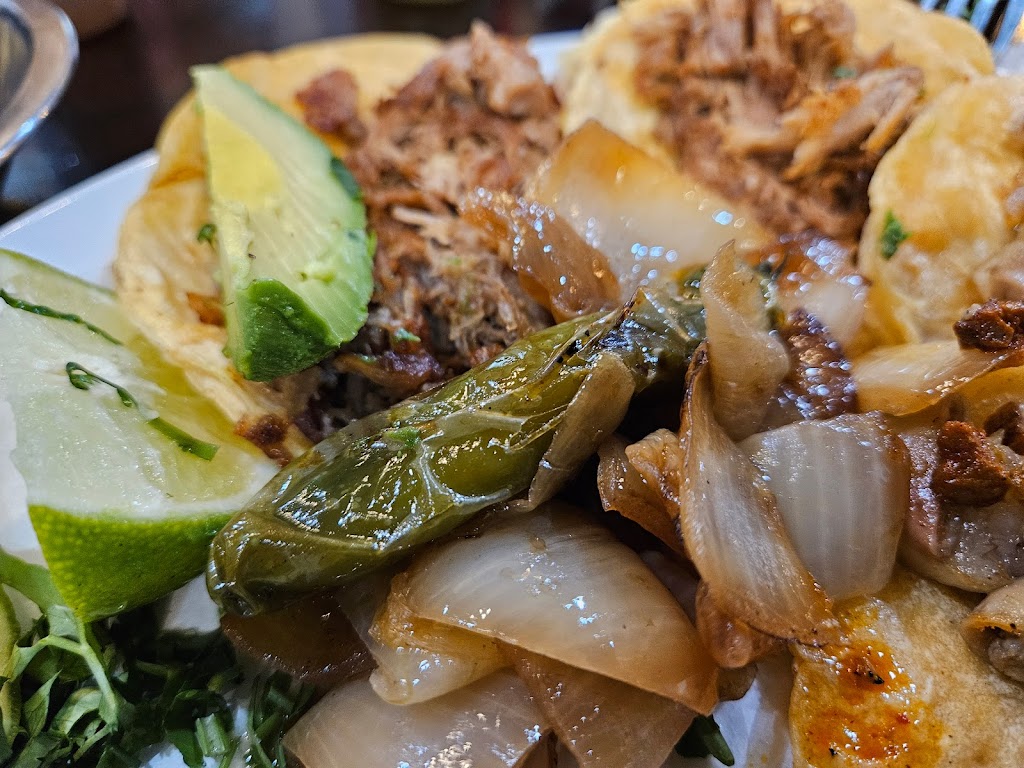 Taqueria DataPoint | restaurant | 20330 Huebner Rd Unit 106, San Antonio, TX 78258, USA | 2102336148 OR +1 210-233-6148