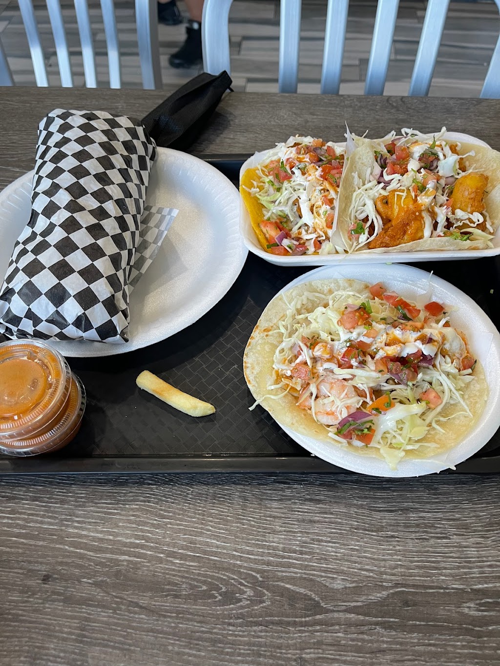 Ensenada Surf and Turf Grill | restaurant | 15463 Fairfield Ranch Rd, Chino Hills, CA 91709, USA | 9093936060 OR +1 909-393-6060