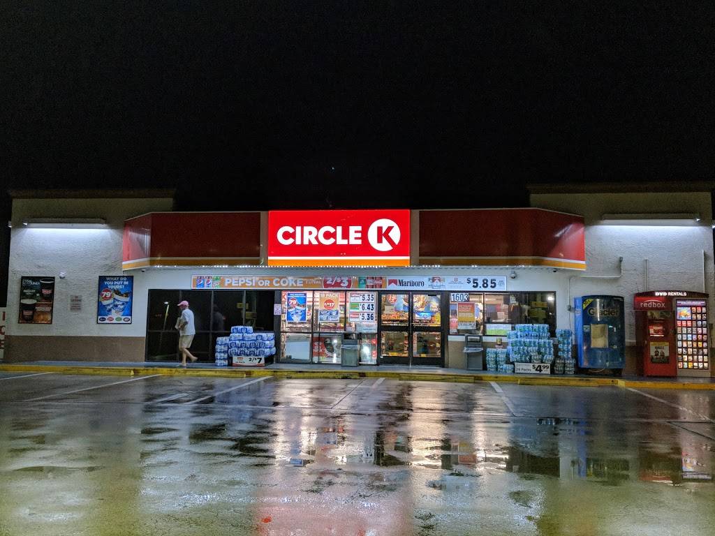 Circle K | cafe | 1603 Cape Coral Pkwy W, Cape Coral, FL 33914, USA | 2399451102 OR +1 239-945-1102
