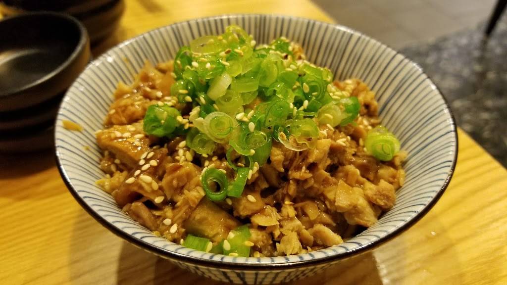 Angry Ramen | restaurant | 15555 E 14th St #199, San Leandro, CA 94578, USA | 5109408650 OR +1 510-940-8650