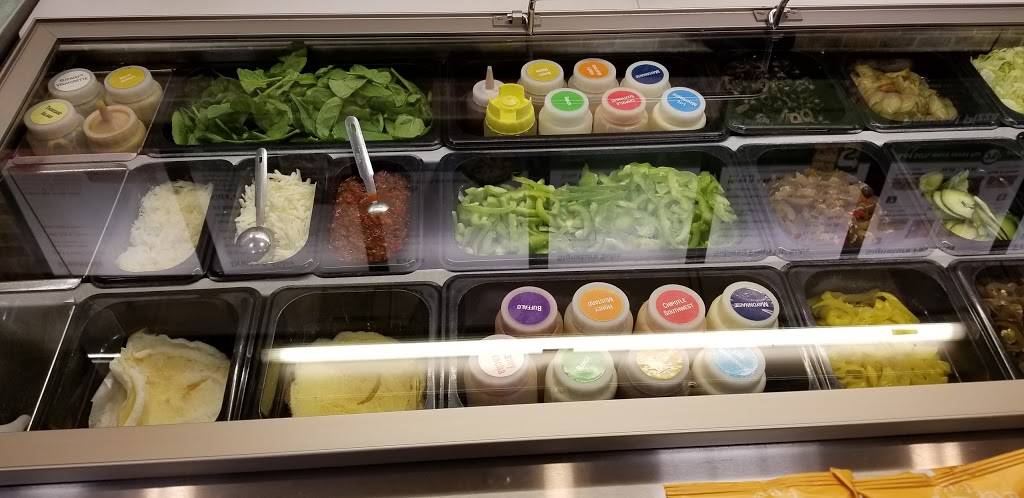 Subway | restaurant | 12229 Jefferson Ave, Newport News, VA 23602, USA | 7572493602 OR +1 757-249-3602