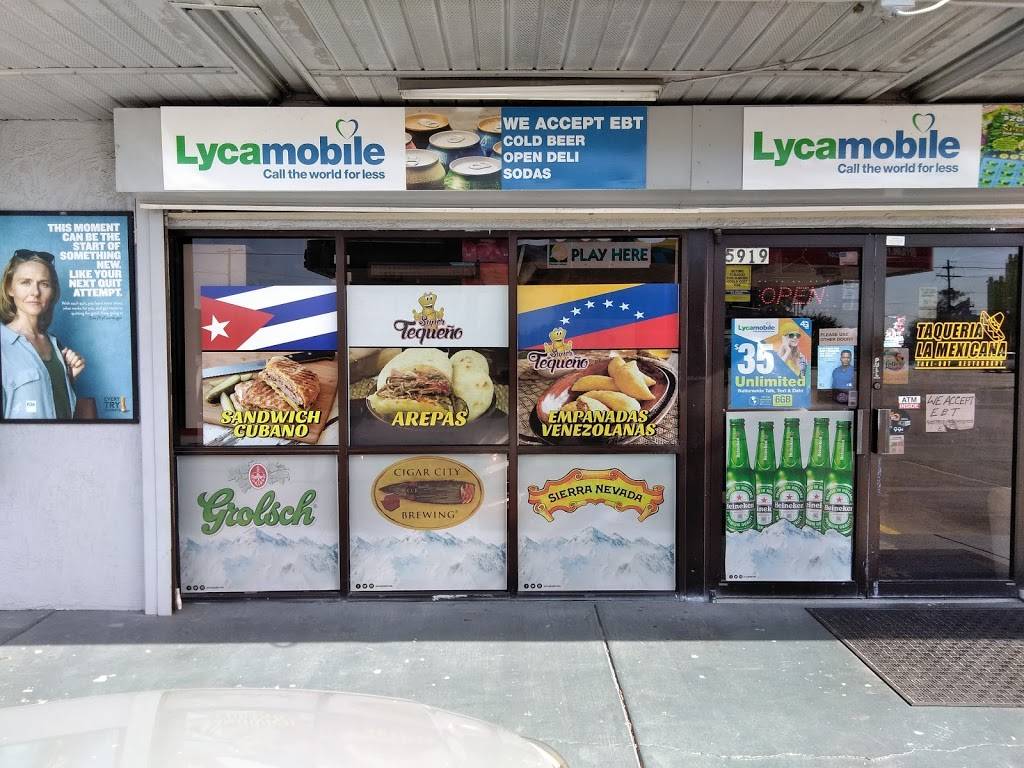 Súper Tequeño | restaurant | 10051 Sheldon Rd, Tampa, FL 33626, USA | 3527081902 OR +1 352-708-1902