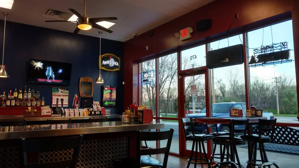 Hobos on Hwy P | restaurant | 468 Hwy P, OFallon, MO 63366, USA | 6364091101 OR +1 636-409-1101