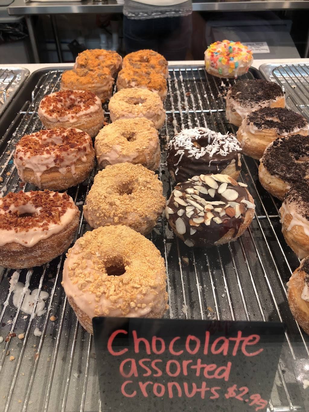 Cafe Detour | restaurant | 1521 Vernon Rd, LaGrange, GA 30240, USA | 7066685513 OR +1 706-668-5513