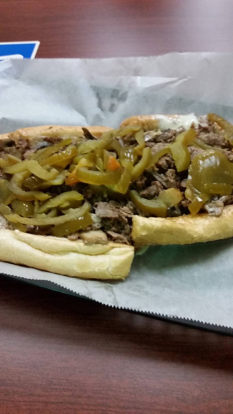 The Cheese Steak Shop | meal takeaway | 3308 Lakeshore Ave, Oakland, CA 94610, USA | 5108326717 OR +1 510-832-6717