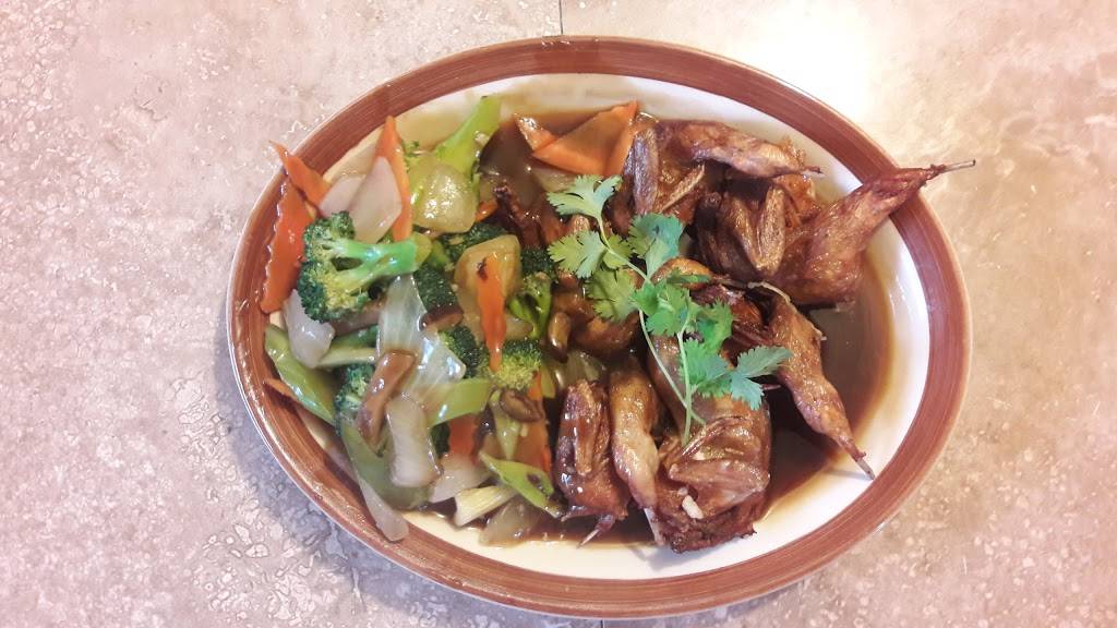 Kim Mon Cafe | restaurant | Av Niños Heroes 6, Zona Centro, Zona Nte., 22000 Tijuana, B.C., Mexico | 016646855615 OR +52 664 685 5615