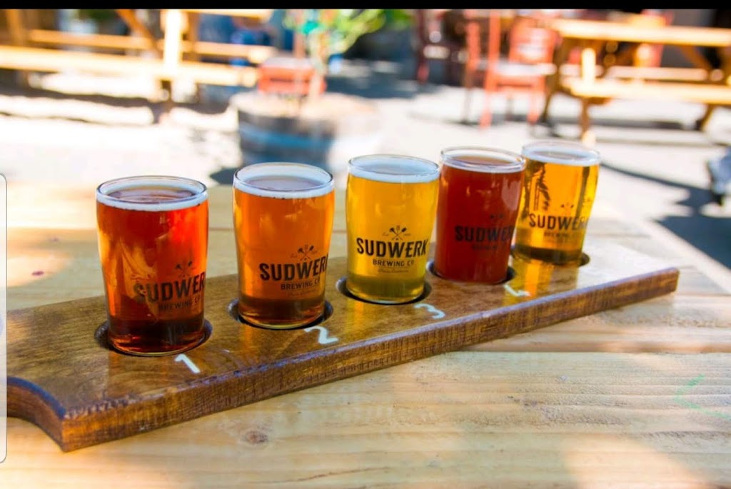 Sudwerk Brewing Co. Dock Store | restaurant | 2001 2nd St, Davis, CA 95618, USA | 5303023222 OR +1 530-302-3222