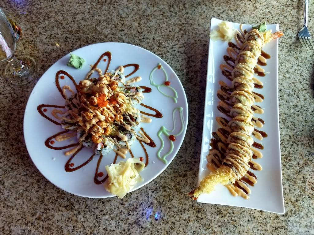 Akaihi Japanese Restaurant | restaurant | 7312 Louetta Rd #3100, Spring, TX 77379, USA | 8327174999 OR +1 832-717-4999