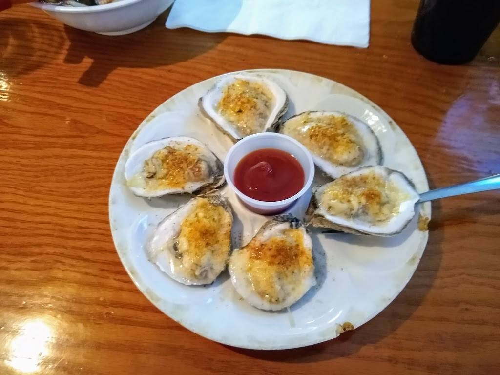 The Bridge Grill and Oyster Bar | restaurant | 1481 Hudson Bridge Rd, Stockbridge, GA 30281, USA | 6788144770 OR +1 678-814-4770
