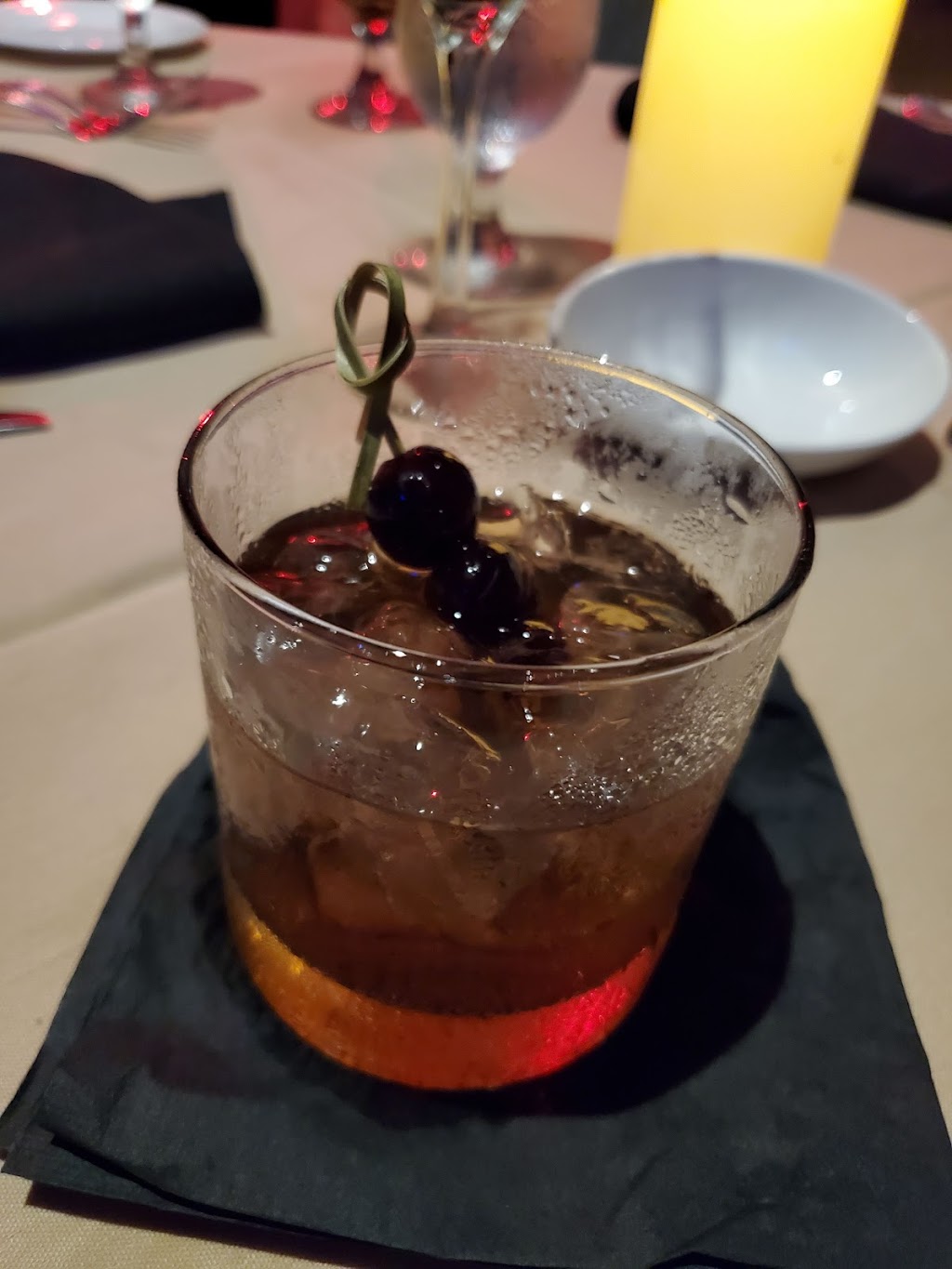 Restaurant Paradis | night club | 82 S Barrett Square, Rosemary Beach, FL 32461, USA | 8505340400 OR +1 850-534-0400