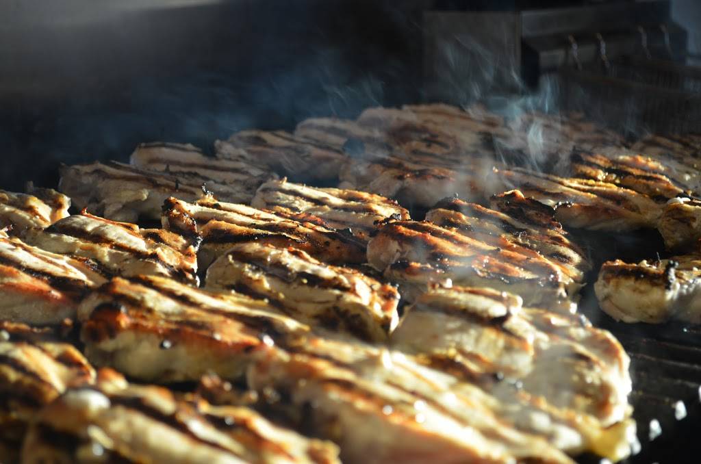 Barberitos Southwestern Grille & Cantina | restaurant | 1860 S Barnett Shoals Rd, Athens, GA 30605, USA | 7065499954 OR +1 706-549-9954