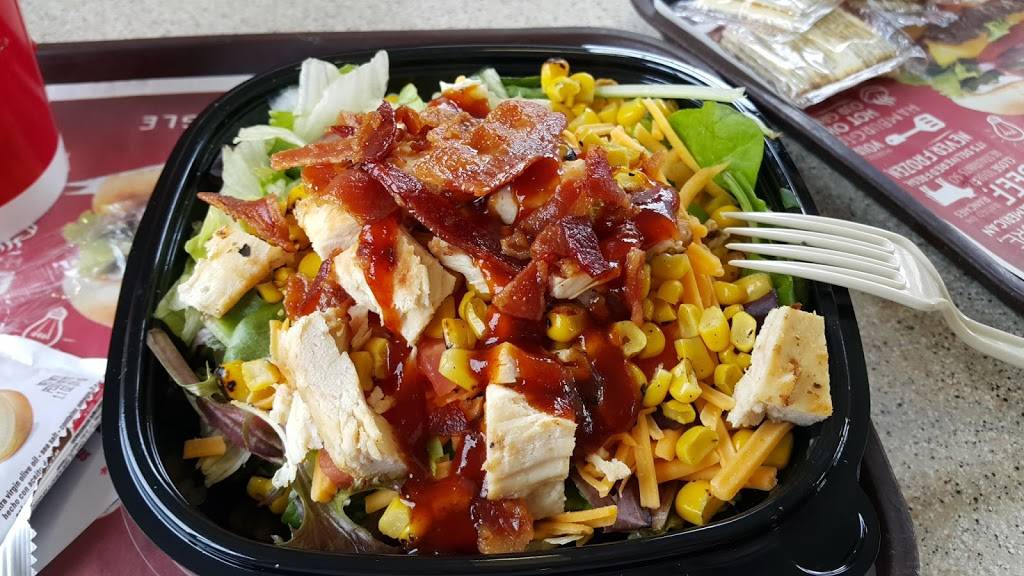 Wendys | restaurant | 19317 Sherman Way, Reseda, CA 91335, USA | 8188821530 OR +1 818-882-1530