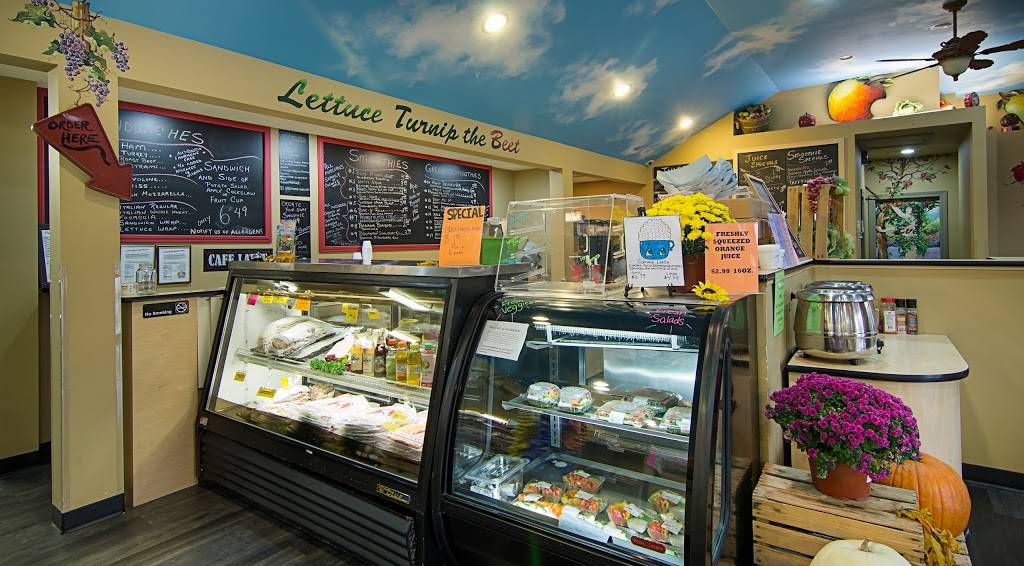 Produce Depot | restaurant | 8126 Wicker Ave, St John, IN 46373, USA | 2193658280 OR +1 219-365-8280