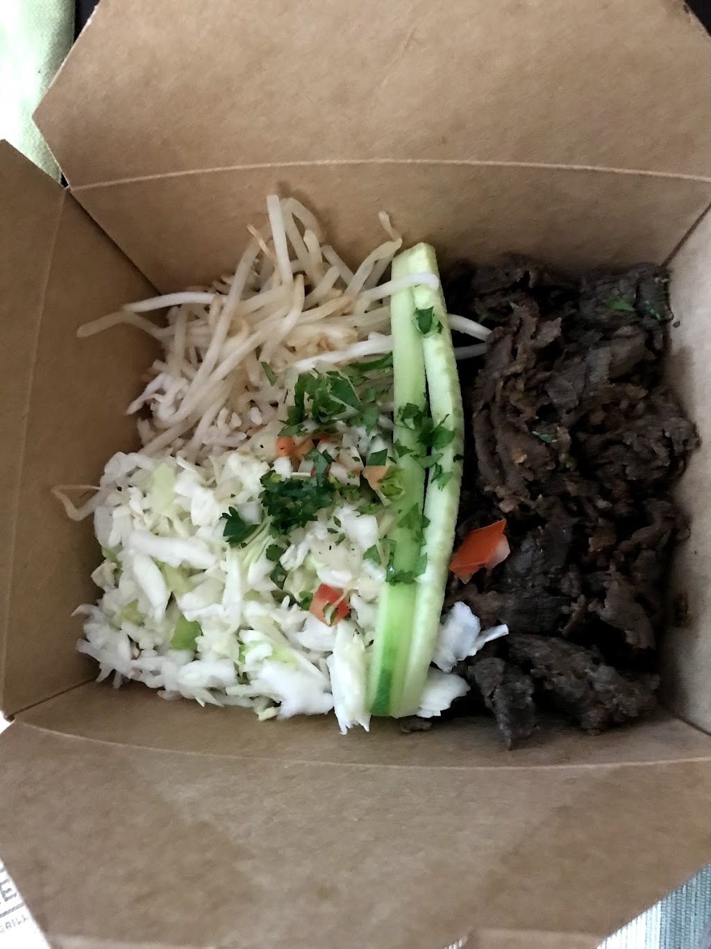 KOI Fusion | restaurant | 2195 NE Allie Ave, Hillsboro, OR 97124, USA | 9713713339 OR +1 971-371-3339