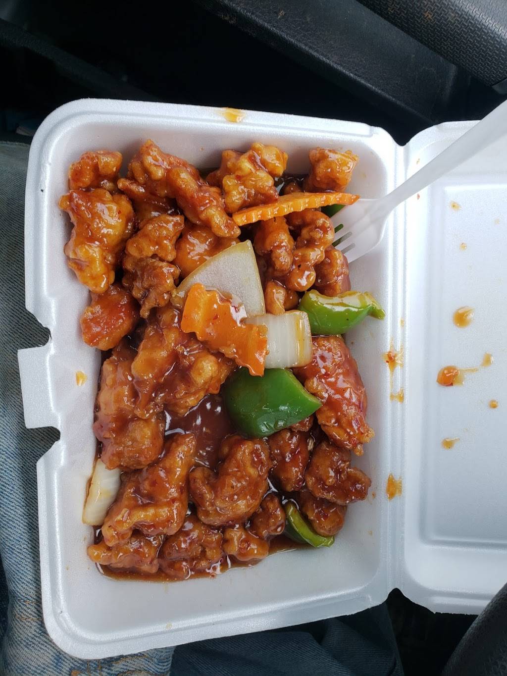 Ginger Wok Japanese & Chinese restaurant | restaurant | 677 Heacock Rd, Morrisville, PA 19067, USA | 2154931818 OR +1 215-493-1818