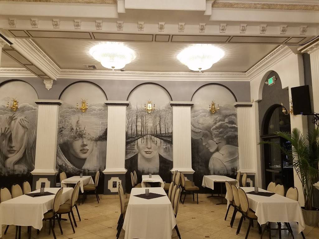 Golden Rose Restaurant & Lounge | restaurant | 7115 Beach Blvd, Buena Park, CA 90620, USA | 7147526747 OR +1 714-752-6747