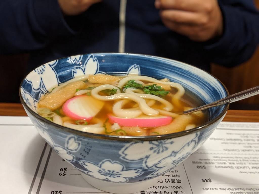 Doshi Sushi | restaurant | 3473 Old Norcross Rd #308, Duluth, GA 30096, USA | 6786917188 OR +1 678-691-7188