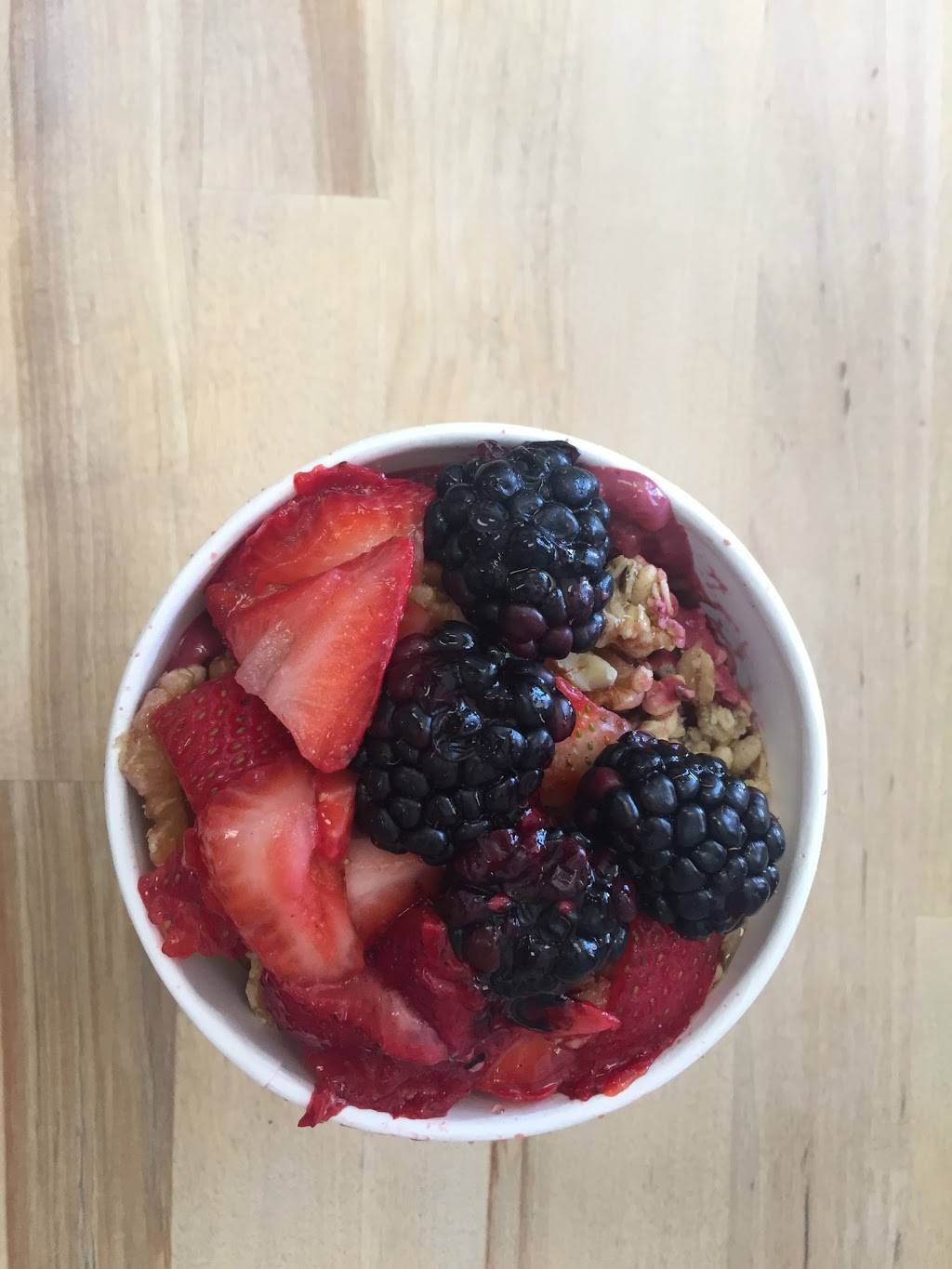 Genuine Fresche - Tempe | restaurant | 1726 E Southern Ave #3, Tempe, AZ 85282, USA | 4807303557 OR +1 480-730-3557