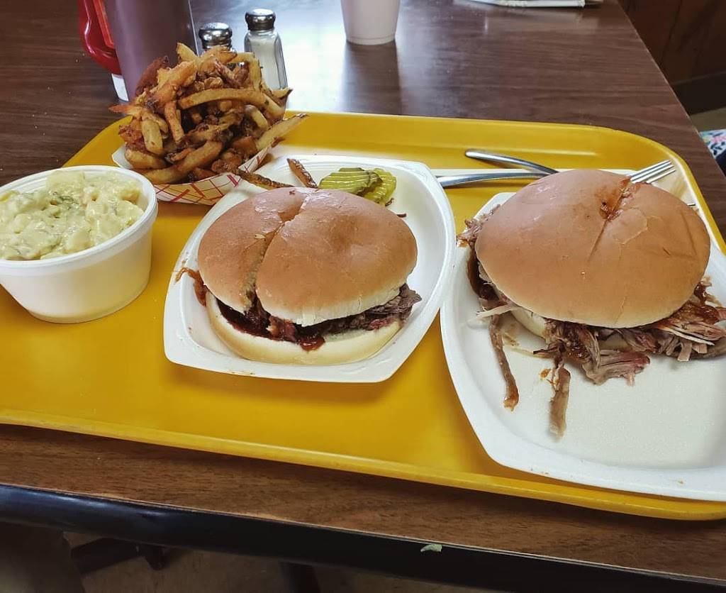 Bates City BBQ | restaurant | 201 E Market St, Bates City, MO 64011, USA | 8166254961 OR +1 816-625-4961