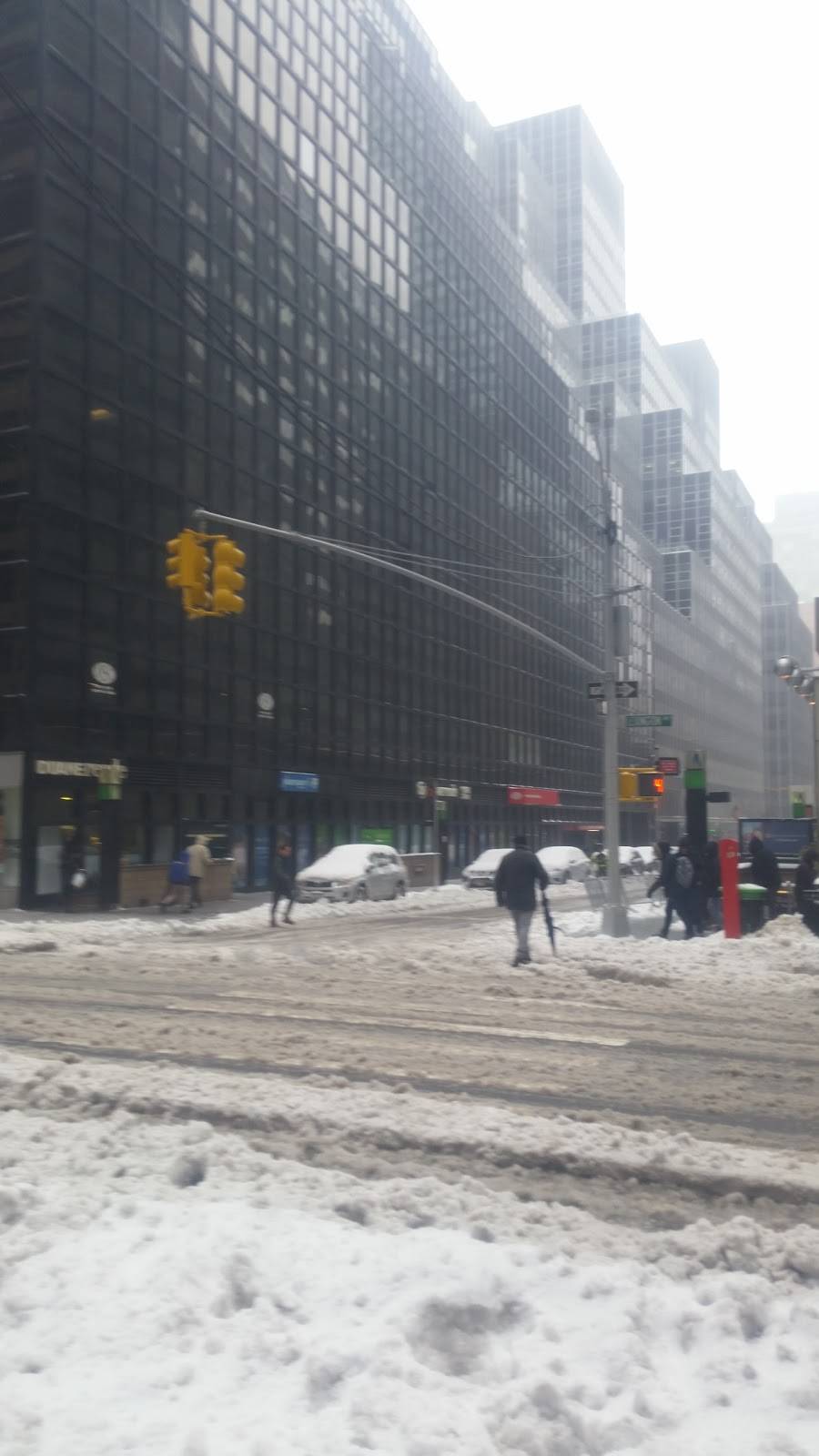 Pizza Plus | restaurant | 2206, 2253 3rd Ave, New York, NY 10035, USA | 6463949239 OR +1 646-394-9239