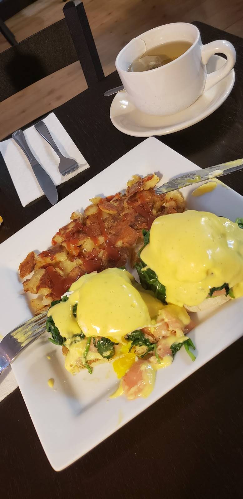 Cafe Bliss | restaurant | 2039 Ralston Ave, Belmont, CA 94002, USA | 6505951520 OR +1 650-595-1520