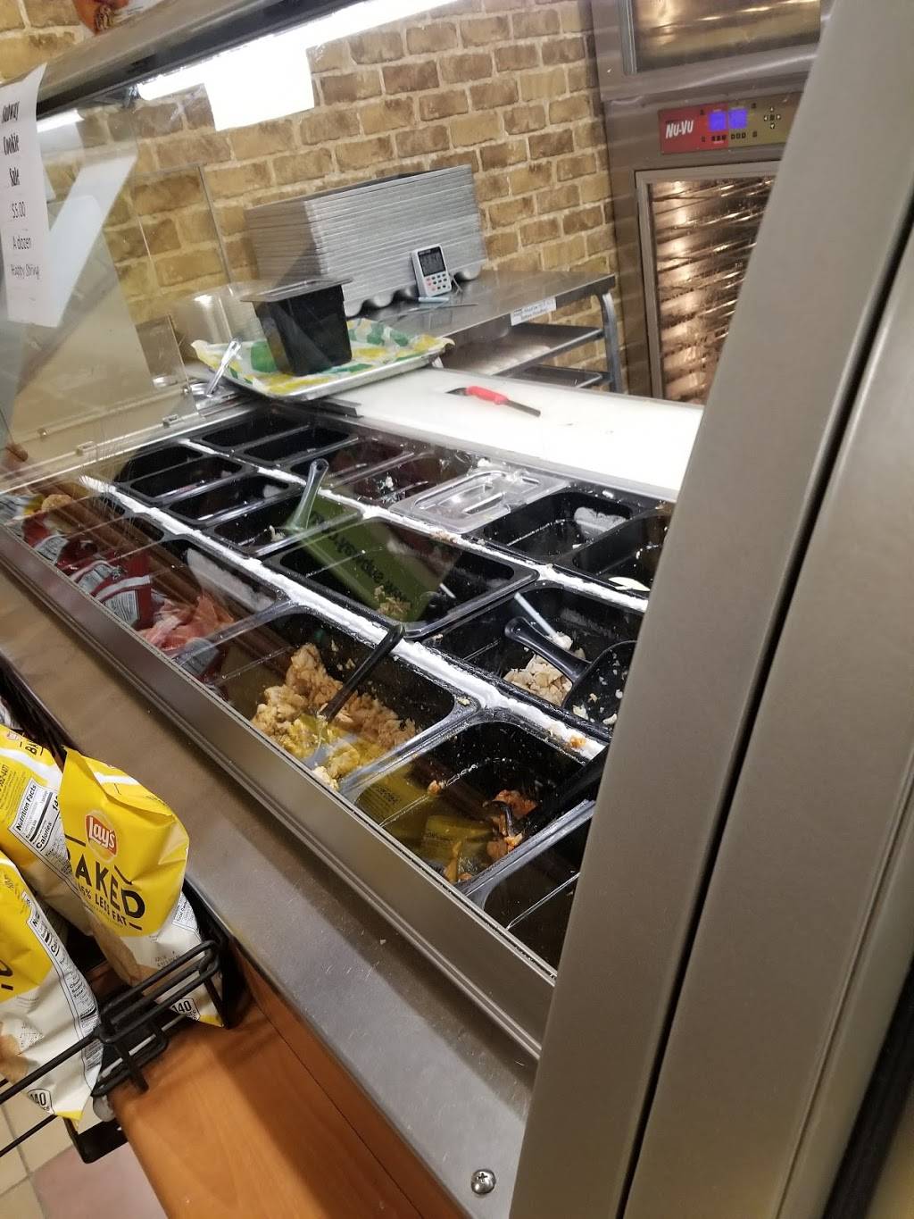 Subway | restaurant | 66377 Belmont Morristown Rd, Belmont, OH 43718, USA | 7407820198 OR +1 740-782-0198