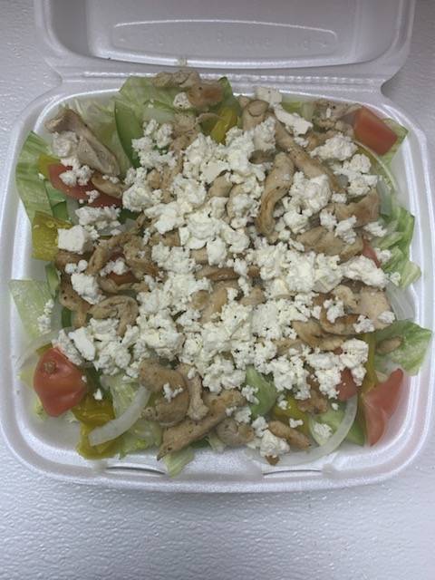 Tommys Philly Steak | restaurant | 2574 Broadway, Gary, IN 46407, USA | 2199510312 OR +1 219-951-0312