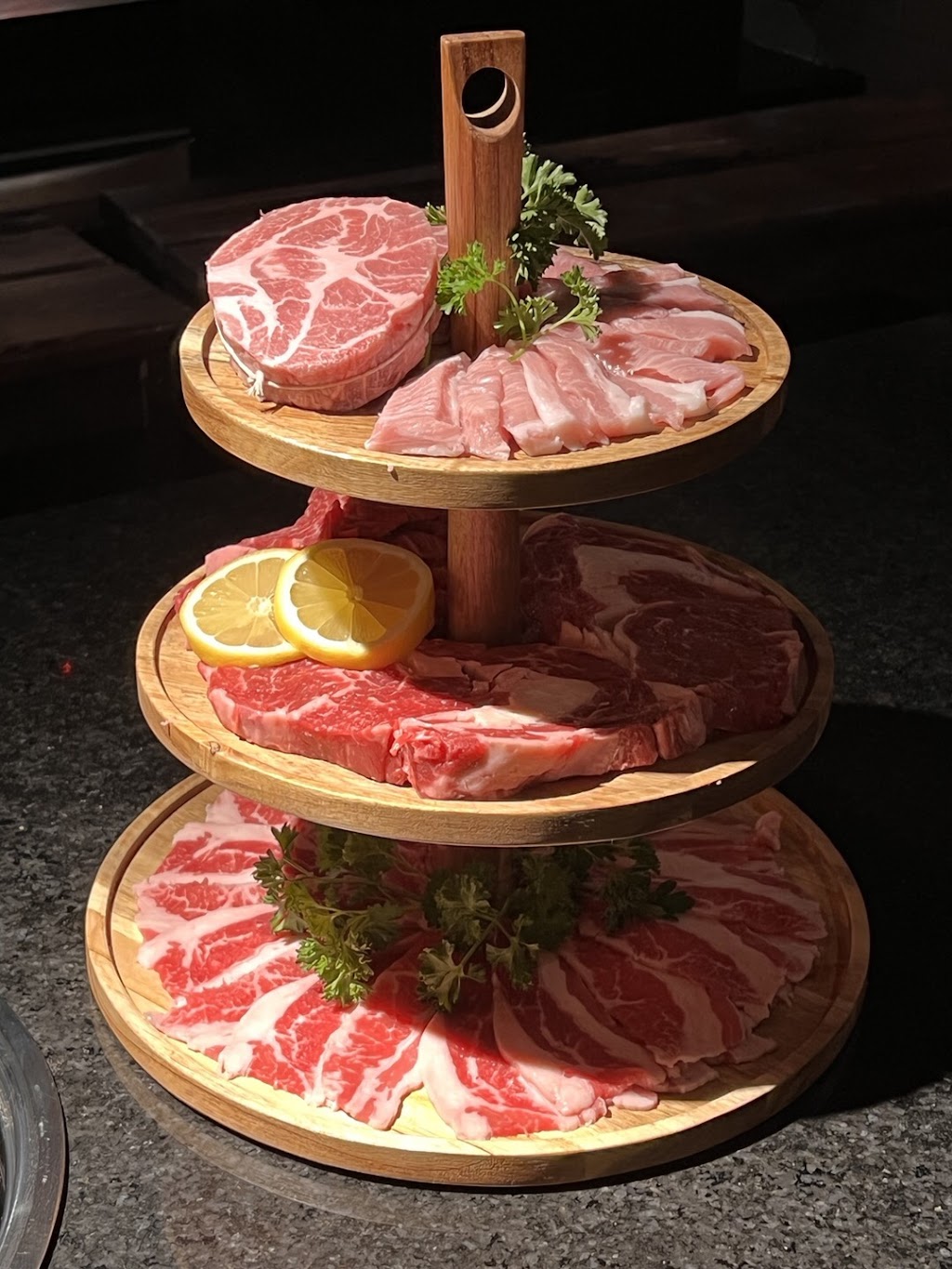 Jongro BBQ | restaurant | 11160 Veirs Mill Rd LLH 15, Wheaton-Glenmont, MD 20902, USA | 2406697344 OR +1 240-669-7344