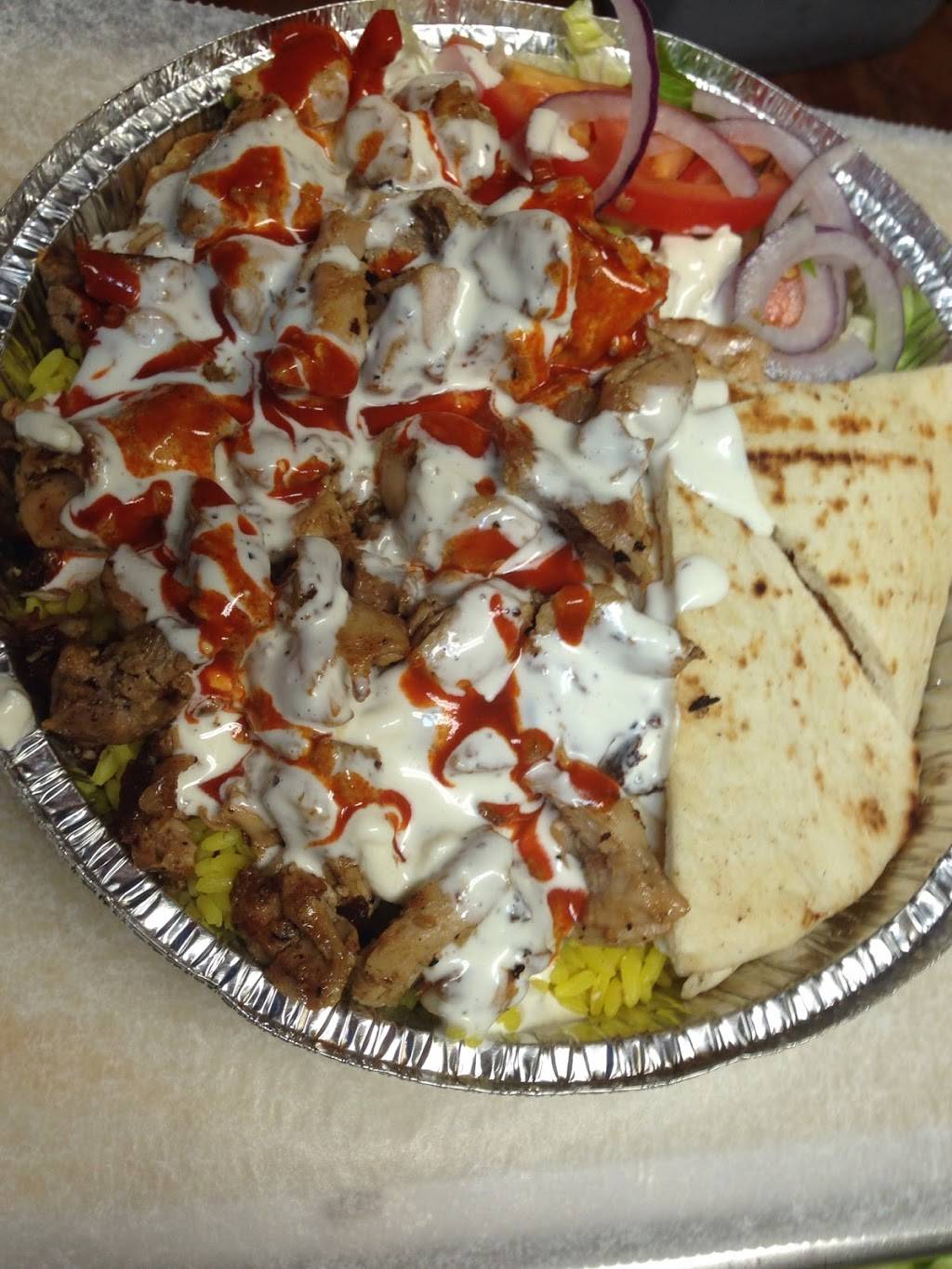 Giovannelis Pizza & Grill | restaurant | 60 Easton Ave, New Brunswick, NJ 08901, USA | 7322201220 OR +1 732-220-1220