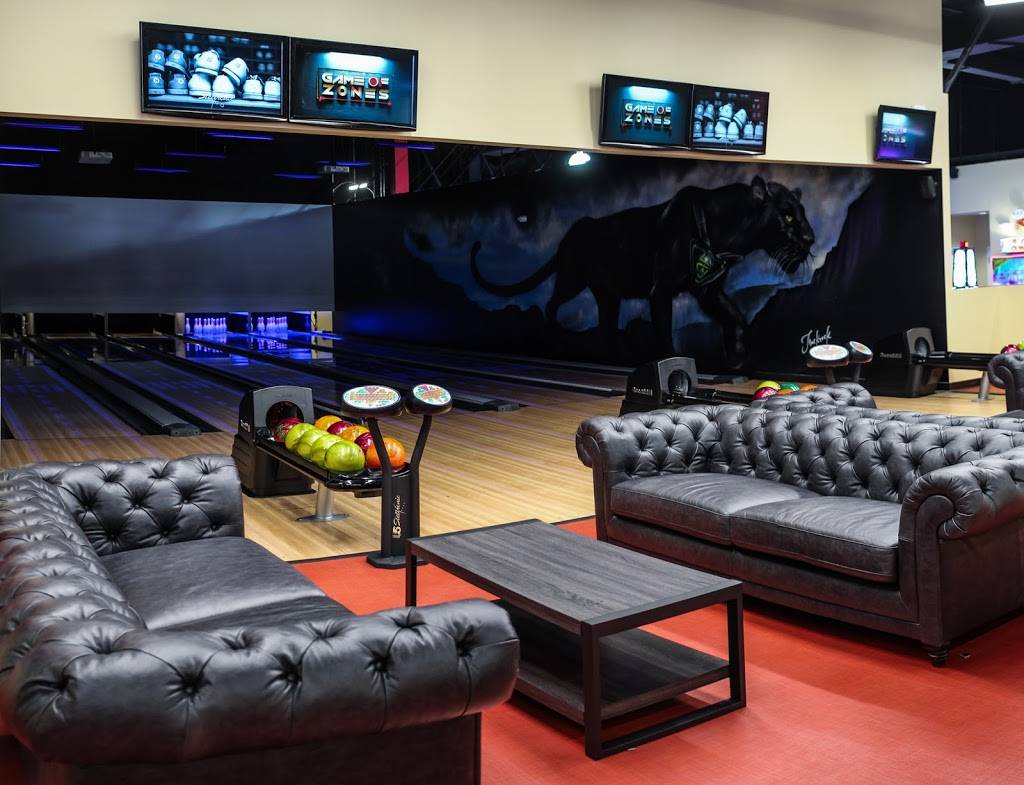 Game of Zones | restaurant | 11411C W Palmetto Park Rd, Boca Raton, FL 33428, USA | 8884697115 OR +1 888-469-7115