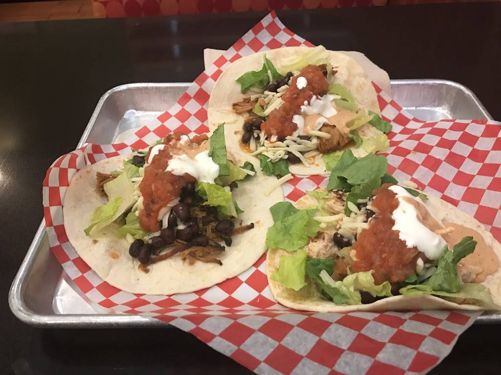 Mucho Burrito Fresh Mexican Grill | restaurant | 66 Strathy Rd, Cobourg, ON K9A 5X4, Canada | 9053731111 OR +1 905-373-1111