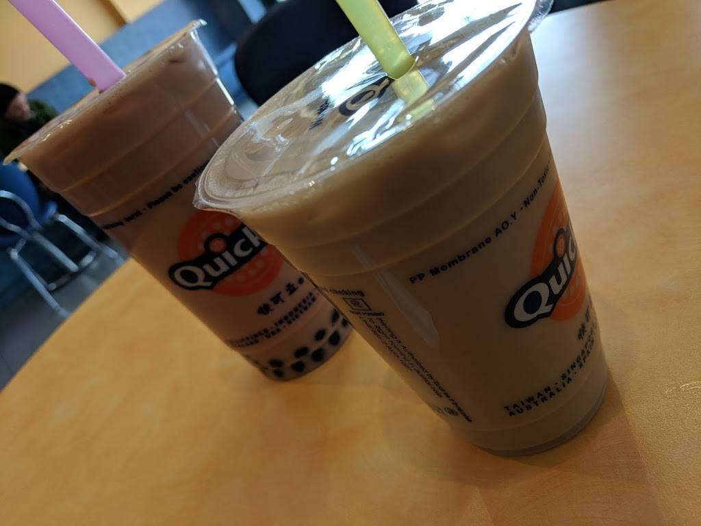 Quickly | restaurant | 1010 Pacific Ave, Santa Cruz, CA 95060, USA | 8314694849 OR +1 831-469-4849