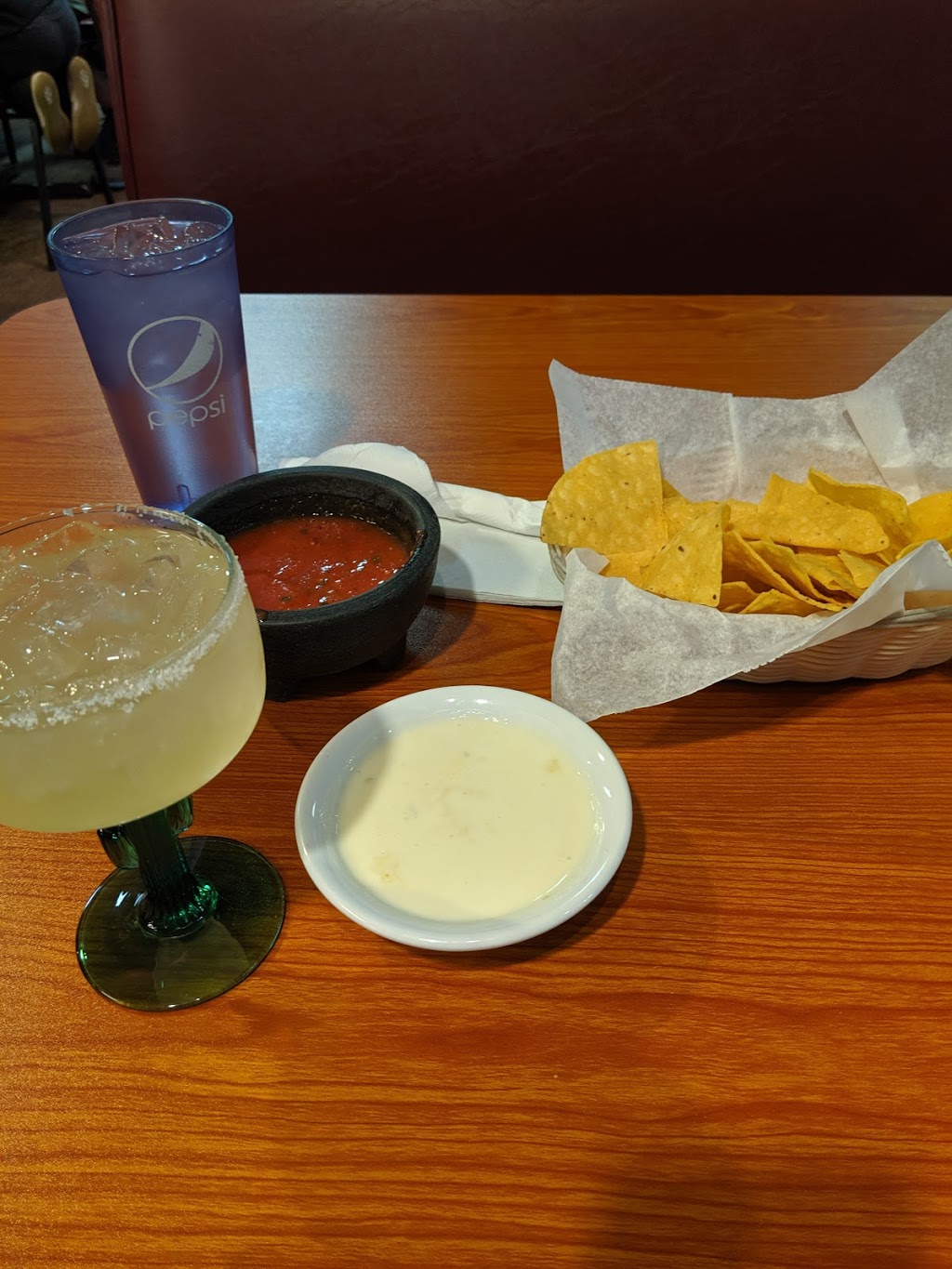 La Fuente | restaurant | 1711 N Baltimore St, Kirksville, MO 63501, USA | 6606275340 OR +1 660-627-5340