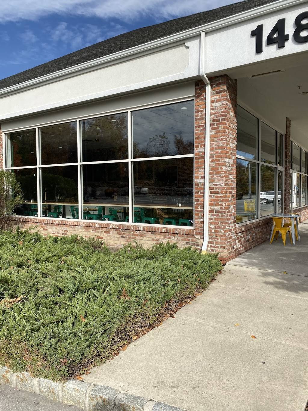 The Green Bowl | cafe | 1485 NY-9D b1, Wappingers Falls, NY 12590, USA | 8458388909 OR +1 845-838-8909