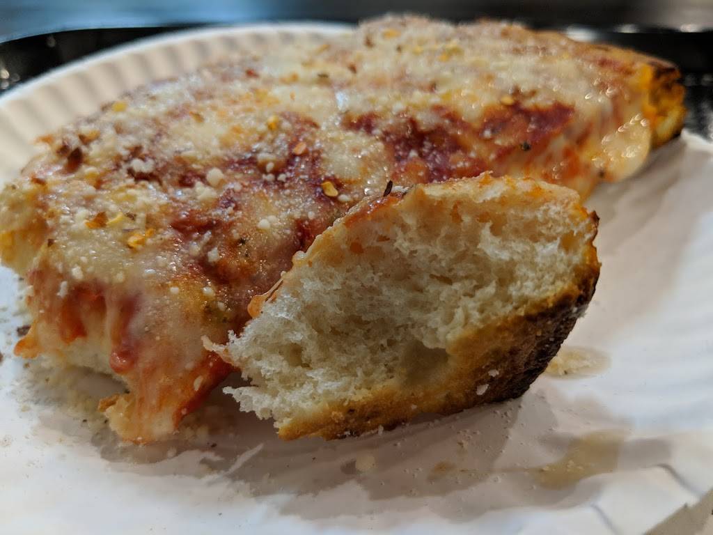 Anthonys Pizza & Pasta | restaurant | 1333 Interquest Pkwy, Colorado Springs, CO 80921, USA | 7193751987 OR +1 719-375-1987